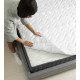 Наматрасник IDEIA COMFORT/Комфорт-ЕММ